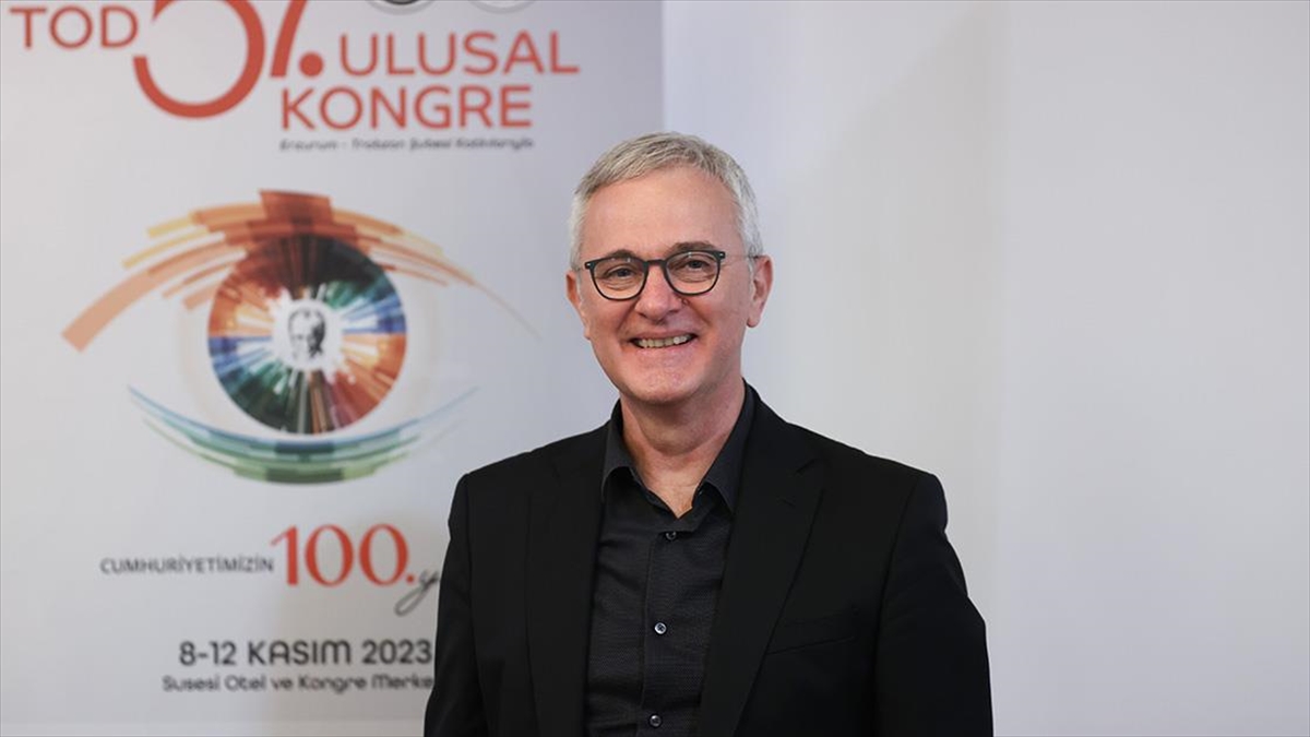 Yapay Zeka Teknolojileri Göz Tedavilerinde Kilit Rol Üstlenecek