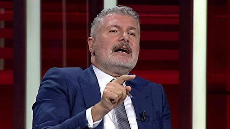 İYİ Parti’de bir ayrılık daha: Bahadır Erdem istifa etti