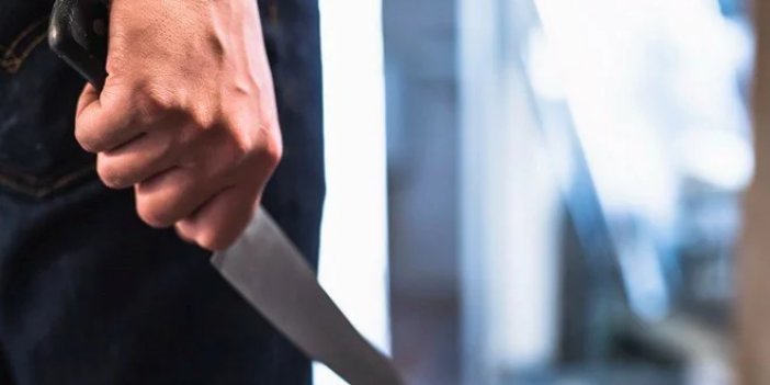 Yüksek sesle müzik tartışma: 1 ölü