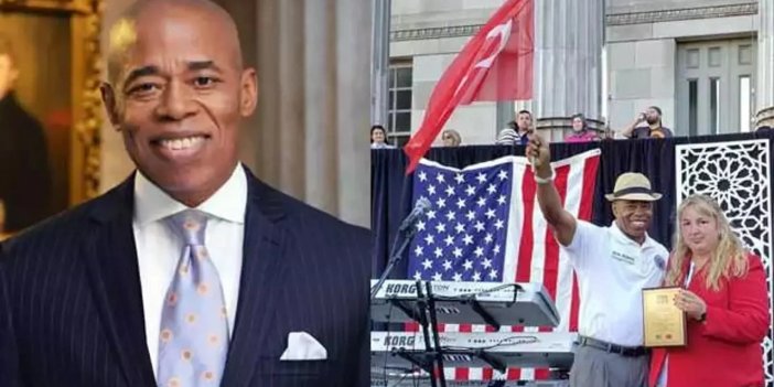 New York belediye başkanına FBI baskını…