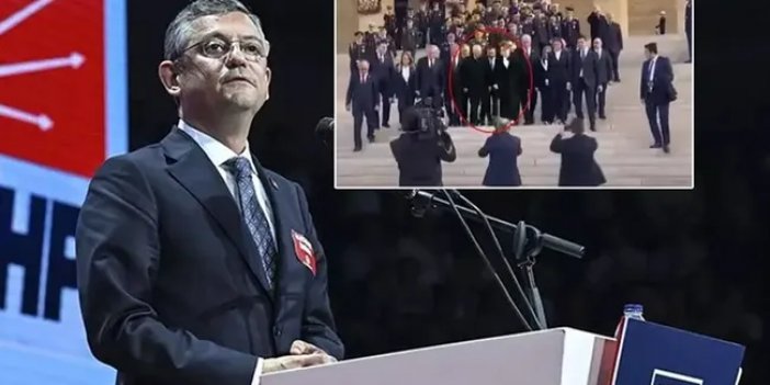 Özgür Özel'den Bahçeli ve Akşener yakınlaşmasına ilk yorum!