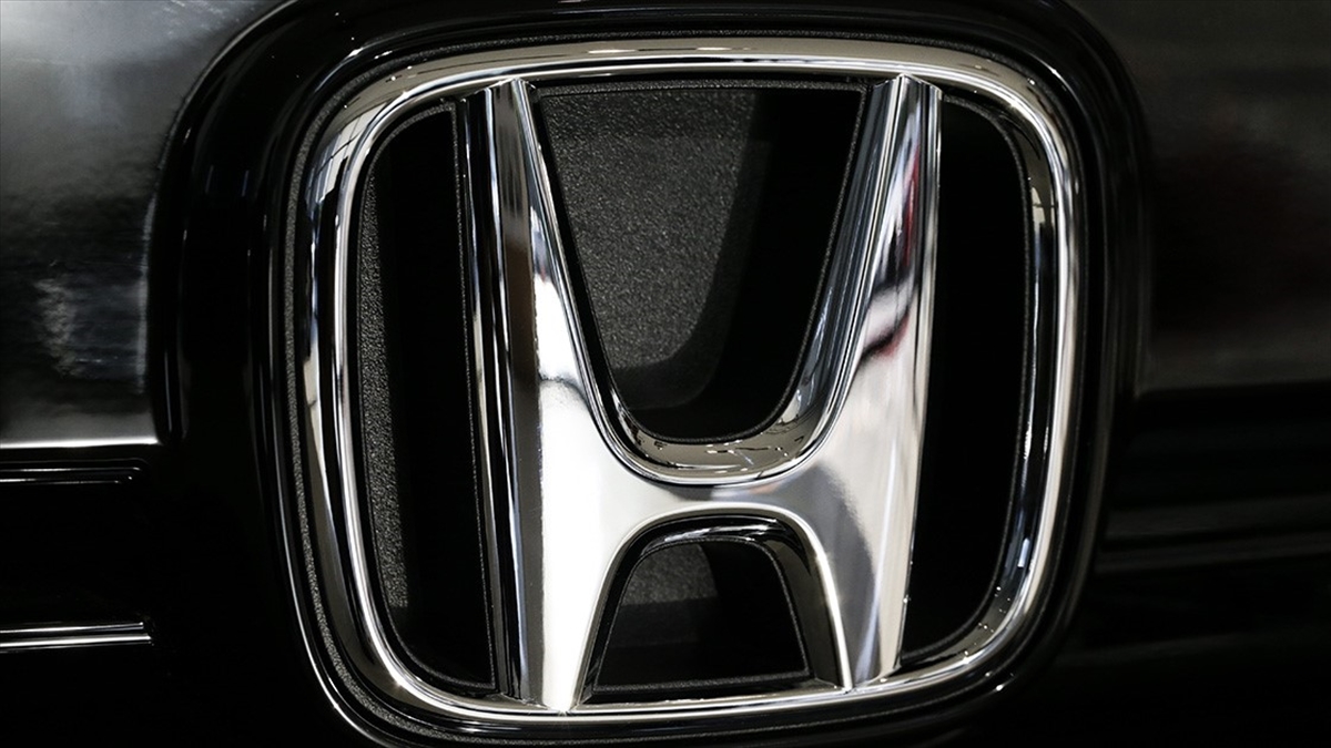 Honda'nın 2023 Mali Yarı Yıl Net Karı Yükseldi