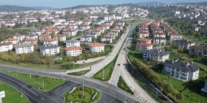 Depremlerin Sarstığı Düzce Sigorta Yapılan Konut Oranında İlk Sırada Yer Aldı