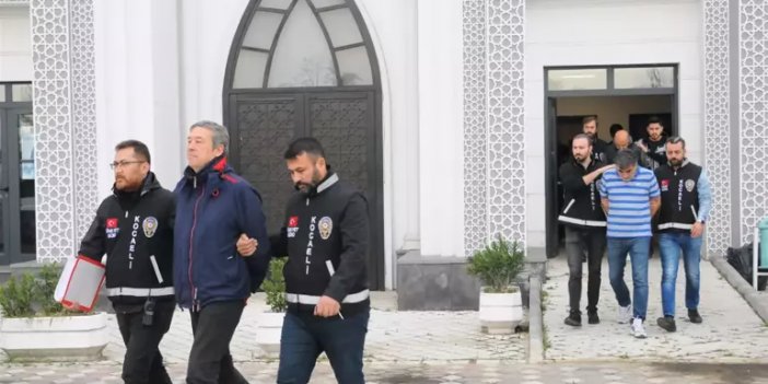 Kan donduran cinayette dehşete düşüren ayrıntılar