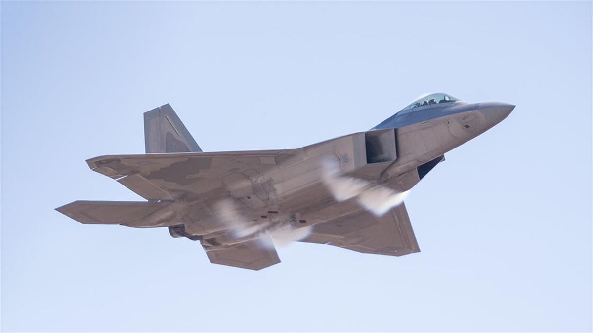 Akdeniz'de Bir Abd Askeri Uçağının Düştüğü Açıklandı