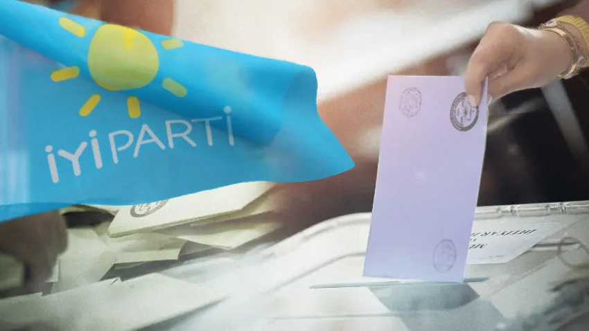 İYİ Partili eski isim yeni parti kurmaya hazırlanıyor