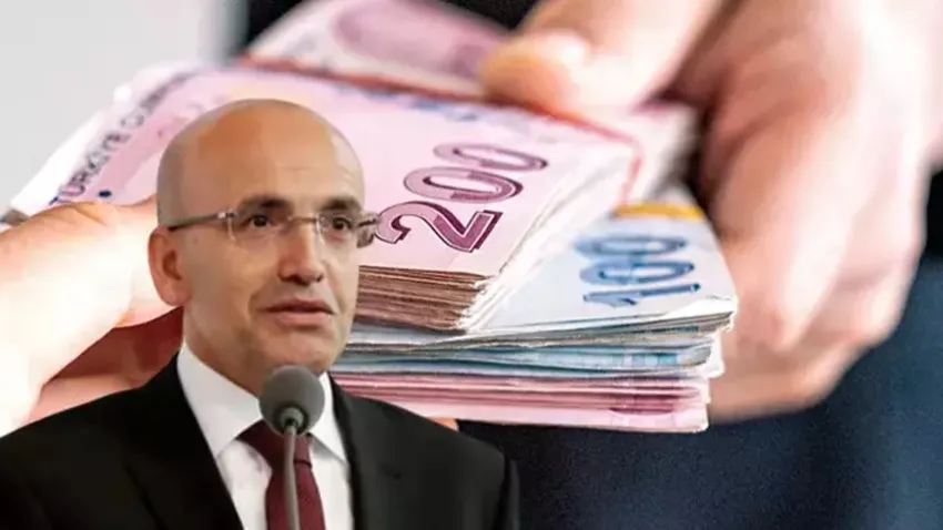 Hazine iç borç ödeyip, sonra borçlanacak