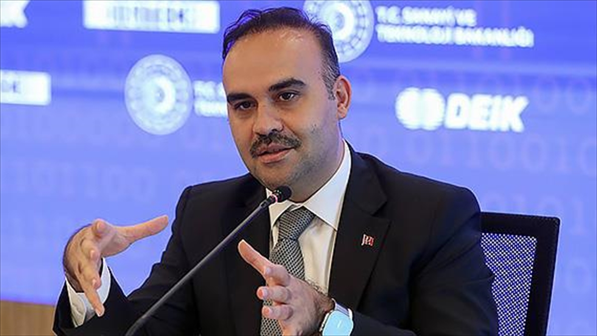 Sanayi Ve Teknoloji Bakanı Kacır: Teknoparklardaki İşletmelerimizin İhracat Rakamı 10 Milyar Dolara Ulaştı