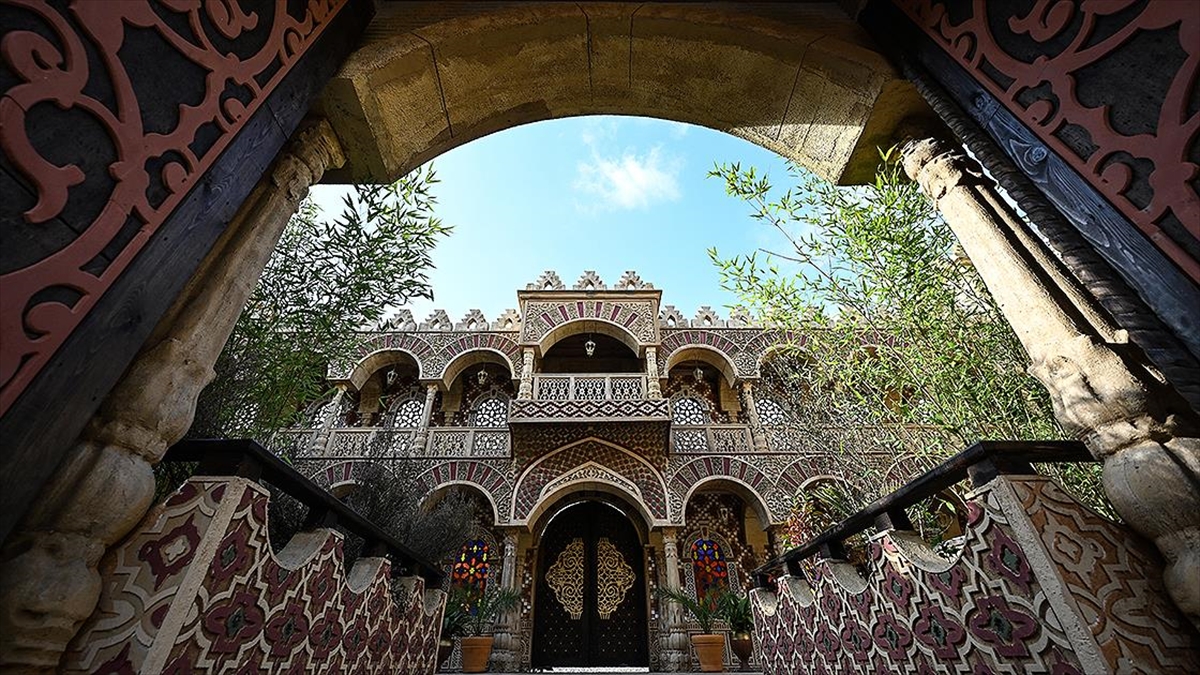 "kudüs Fatihi Selahaddin Eyyubi" Dizisi Yarın İzleyicilerle Buluşacak