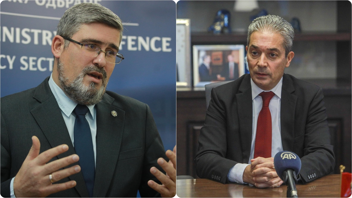 Sırp Yetkililer, Türkiye'yi Balkanlar'da Dengeleyici Güç Olarak Görüyor