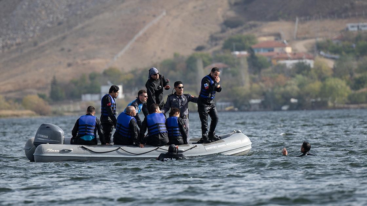 24. Dönem Savaş Muhabirliği Eğitimi Sürüyor