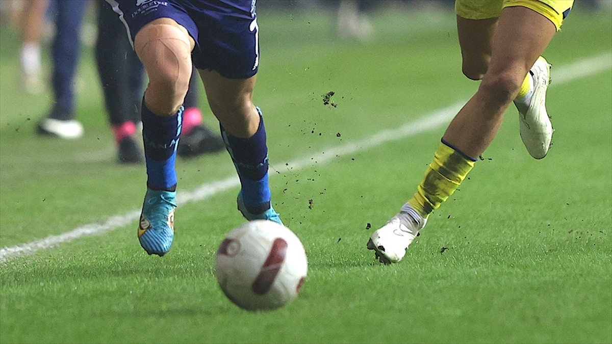 Trendyol Süper Lig'de Görünüm