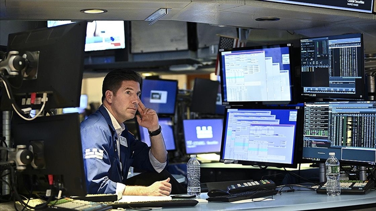 Küresel Piyasalar Haftaya Temkinli Başladı