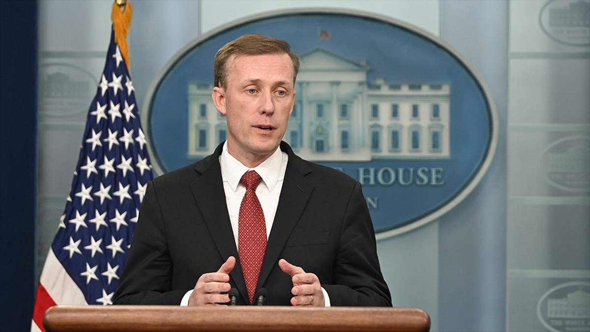 Abd: Biden, Şi İle Görüşmesinde Abd-çin Askeri İlişkilerinin Sürmesi İçin Baskı Yapacak