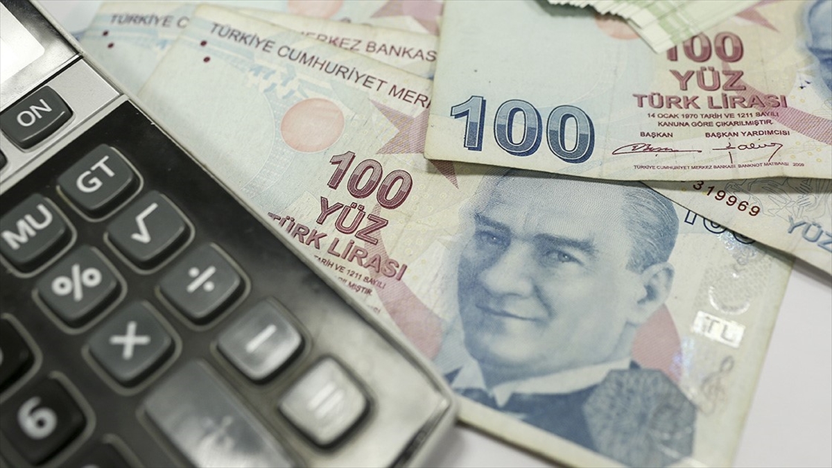 Toplam Ciro Endeksi Eylülde Yıllık Bazda Yüzde 64,1 Arttı