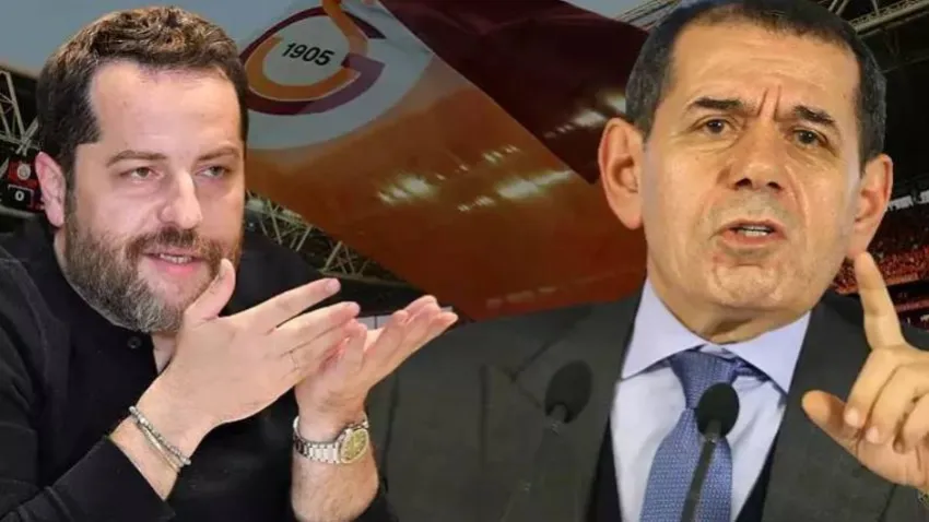 Galatasaray, iki hakem için TFF'ye gidiyor!