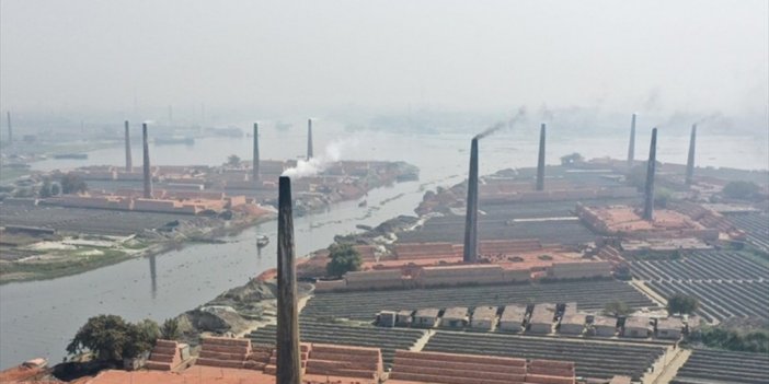 Karbon Yakalama Teknolojilerinin Enerji Tüketimi, Verimliliğini Sorgulatıyor