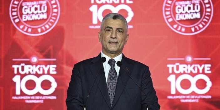 Ticaret Bakanı Bolat'tan Fahiş Fiyat, Stokçuluk Ve Haksız Ticaret Açıklaması