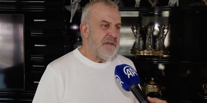 Ahmet Ürkmezgil, Beşiktaş'ta Ahmet Nur Çebi Dönemini Değerlendirdi