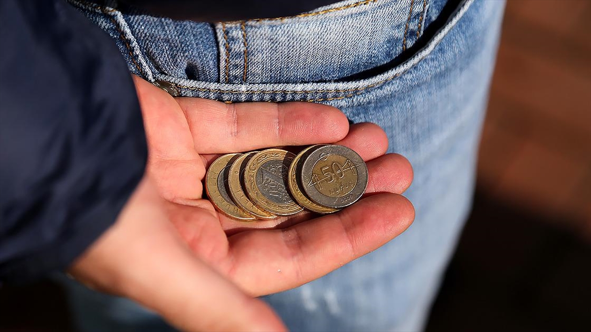 Bozuk Parayla Oynanan Oyun Çocukların Ellerinde Kalıcı Hasara Yol Açıyor