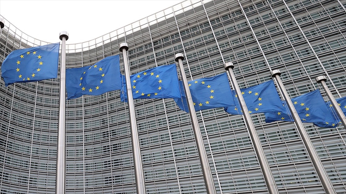 Ab Konseyi, Dijital Şengen Vizesi İçin Yeni Düzenlemeye Onay Verdi