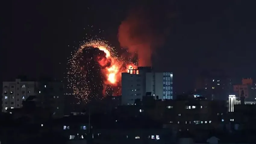 İsrail Meclisi'nde şoke eden karar