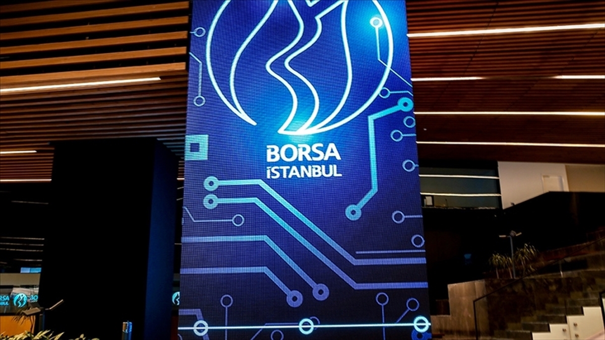 Borsa Günü Yükselişle Tamamladı