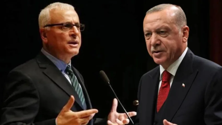 Gazeteci Merdan Yanardağ hakkında önemli karar