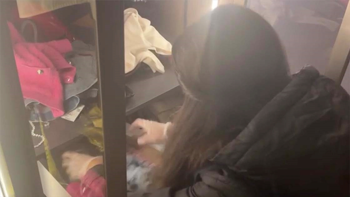 Sosyal Medya Fenomenleri Bahar Candan Ve Nihal Candan Gözaltına Alındı