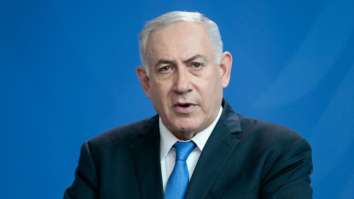 İsrail Basınına Göre, Partisinden Bakan Ve Milletvekilleri Netanyahu'nun Görevden Alınmasını Tartışıyor
