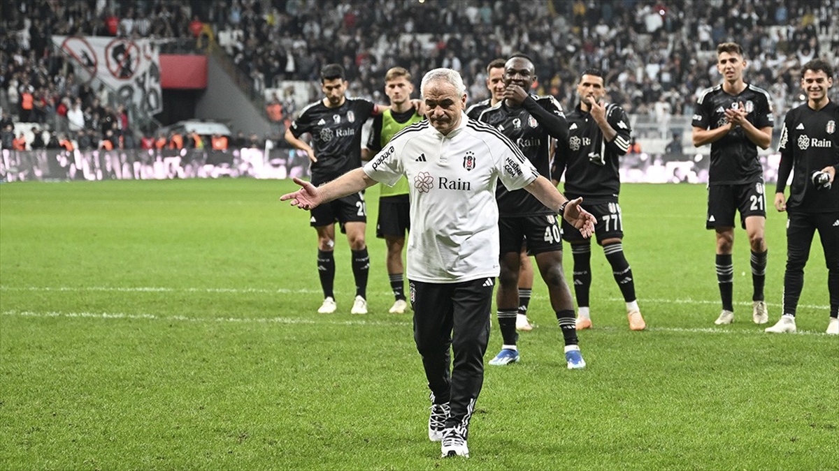 Beşiktaş, Sakaryaspor Ve İstanbulspor İle Hazırlık Maçı Yapacak