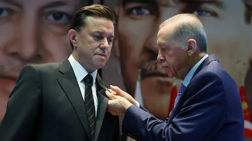 İdris Nebi Hatipoğlu konuştu!