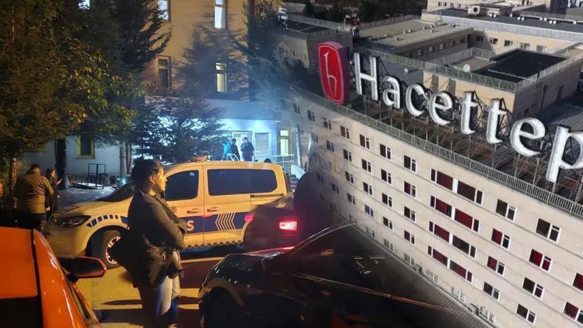 Üniversite öğrencisi yurt odasında ölü bulundu