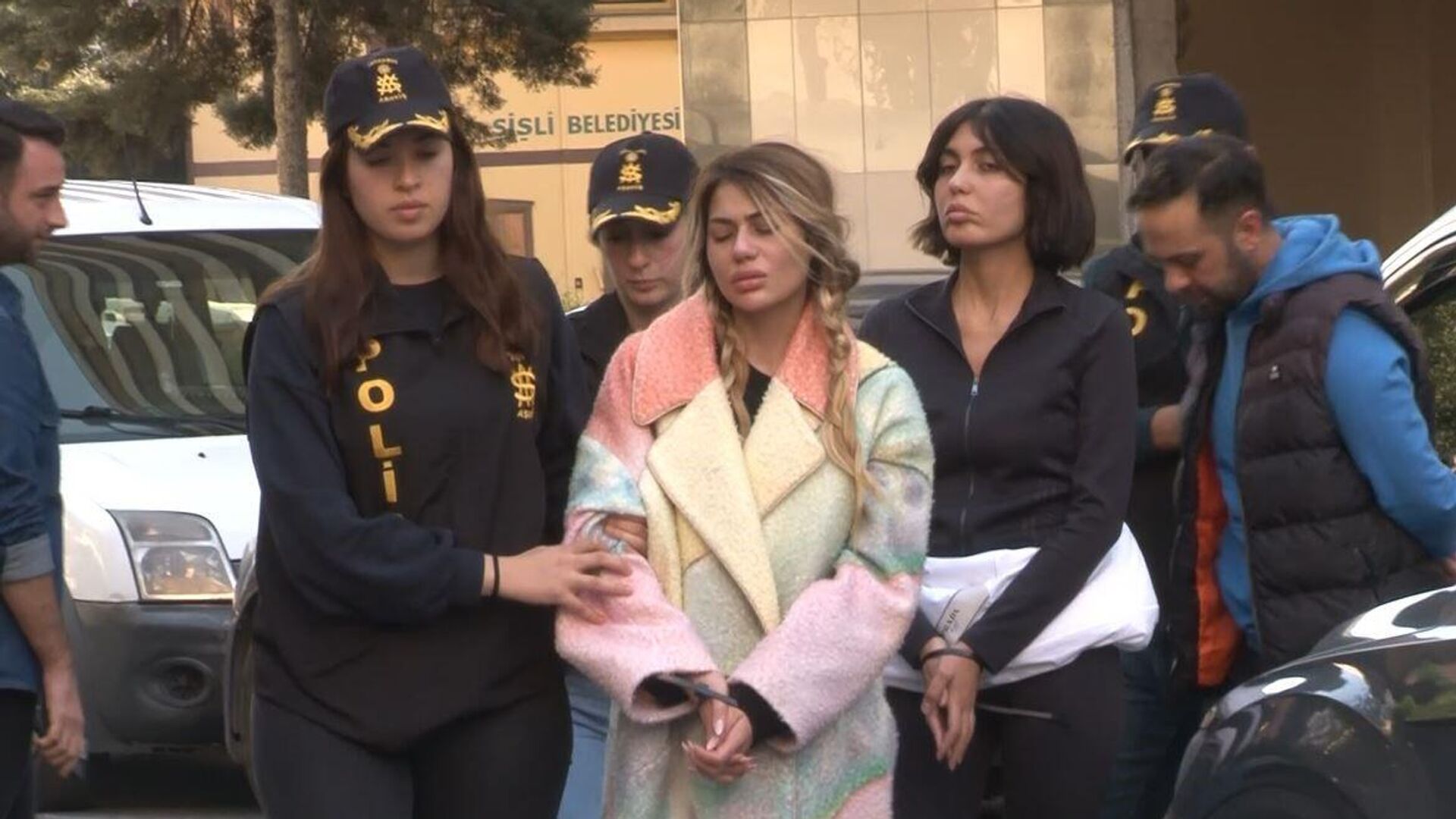 Bahar ve Nihal Candan'ın gözaltı sebebi belli oldu