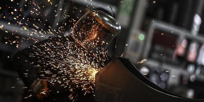 Ücretli Çalışan Sayısı Eylülde Yıllık Bazda Yüzde 3 Arttı