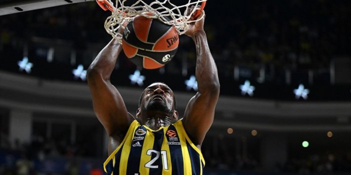 Fenerbahçe Beko, Yarın Sırbistan'da İsrail Temsilcisi Maccabi Playtika'ya Konuk Olacak