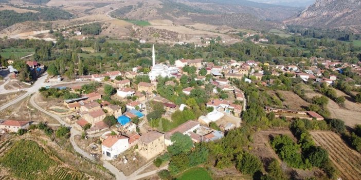 Çevre, Şehircilik Ve İklim Değişikliği Bakanlığı, Bu Yıl Köylerin Altyapısına 3,8 Milyar Liralık Destek Sağladı