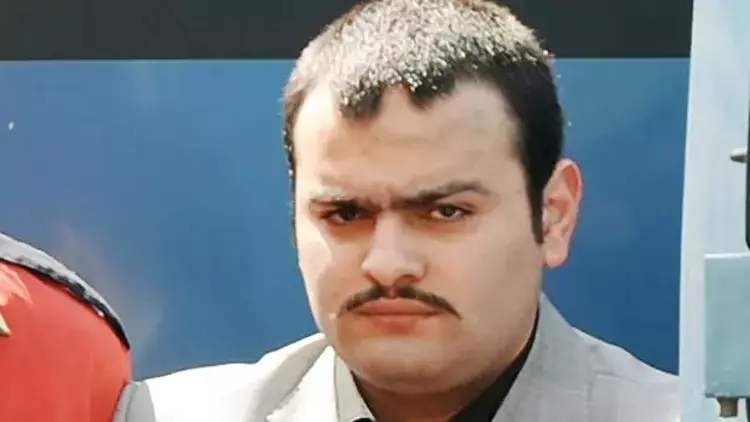 Hrant Dink'in katili Ogün Samast tahliye oldu