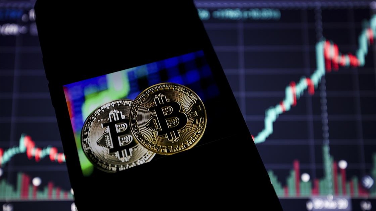 Imf Başkanı, Merkez Bankası Dijital Para Birimlerinin Fiziki Paranın Yerini Alabileceğini Belirtti