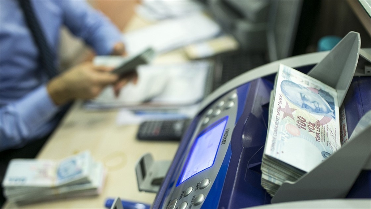 Bu Ay 582 Milyon Lira Sosyal Ve Ekonomik Destek Ödemesi Yapıldı