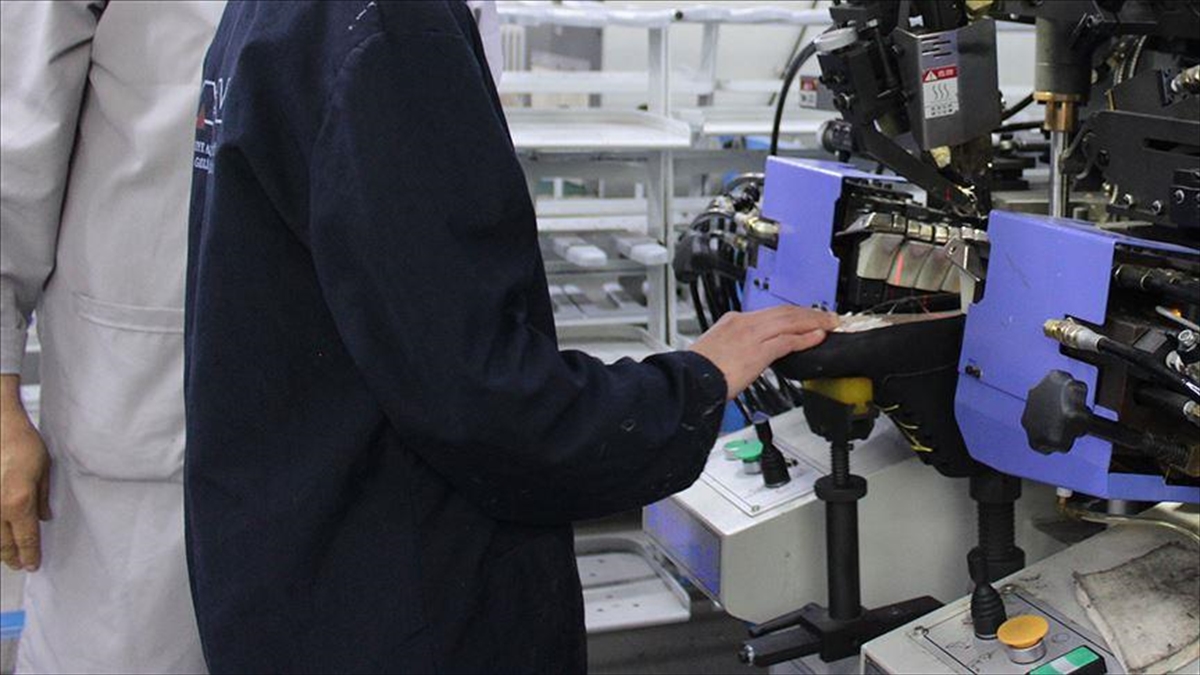 Ar-ge'ye Geçen Yıl Yaklaşık 198,7 Milyar Lira Harcandı