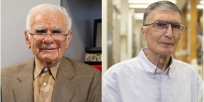 Liselilere "tıp Bilimine Giriş", Gazi Yaşargil Ve Aziz Sancar'la Anlatılacak