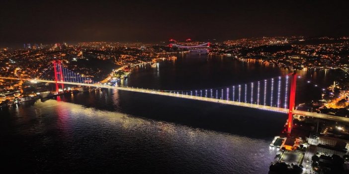 Türob Başkanı Eresin'den "istanbul Markasının Tüm Dünyada Güçlendirilmesi" Çağrısı