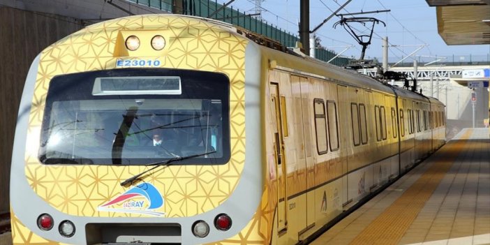 "milli Banliyö Tren Seti" 2024'te Kullanılmaya Başlanacak