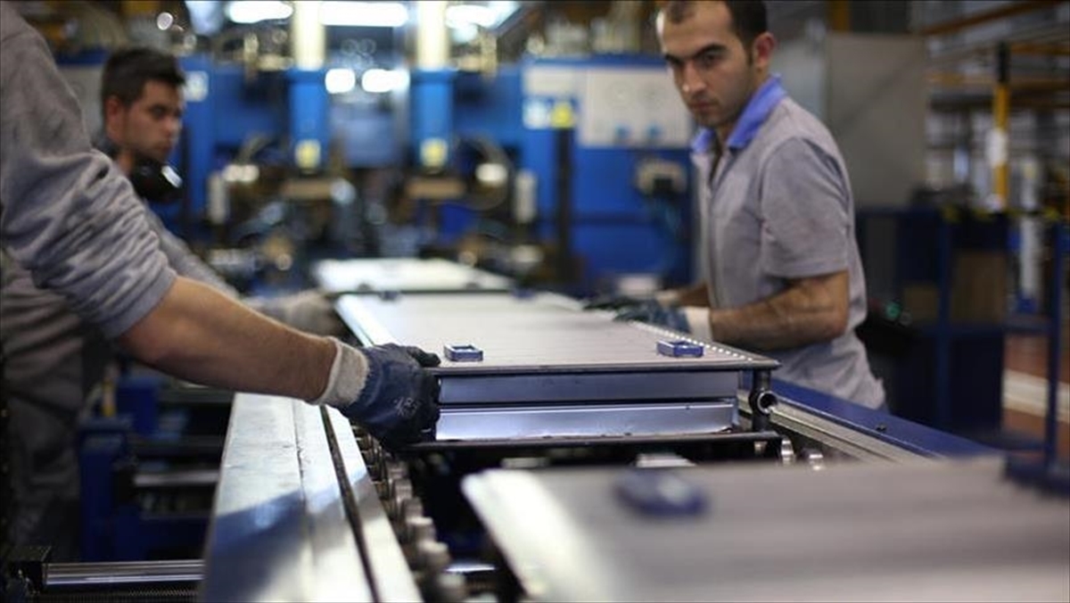 Yabancı Yatırımcıların Türkiye'deki İklimlendirme Sektörüne İlgisi Artıyor