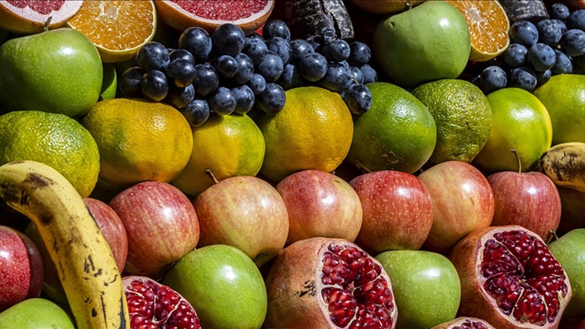 Uzmanından Çevreye Dost Klimataryen Beslenme Önerisi