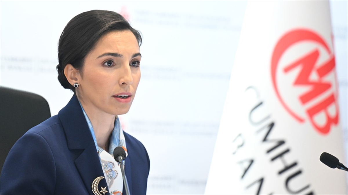 Tcmb Başkanı Erkan Atılan Politika Adımlarının Etkilerini Değerlendirdi