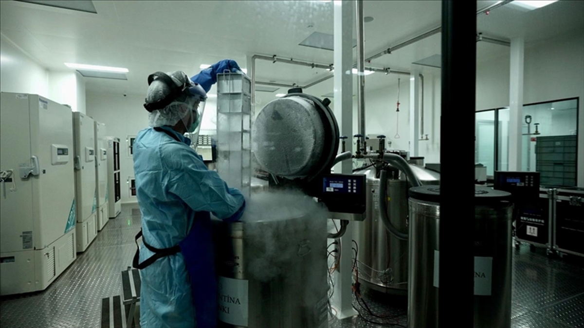 Ar-ge Harcamaları 5 Yılda 5 Kattan Fazla Arttı