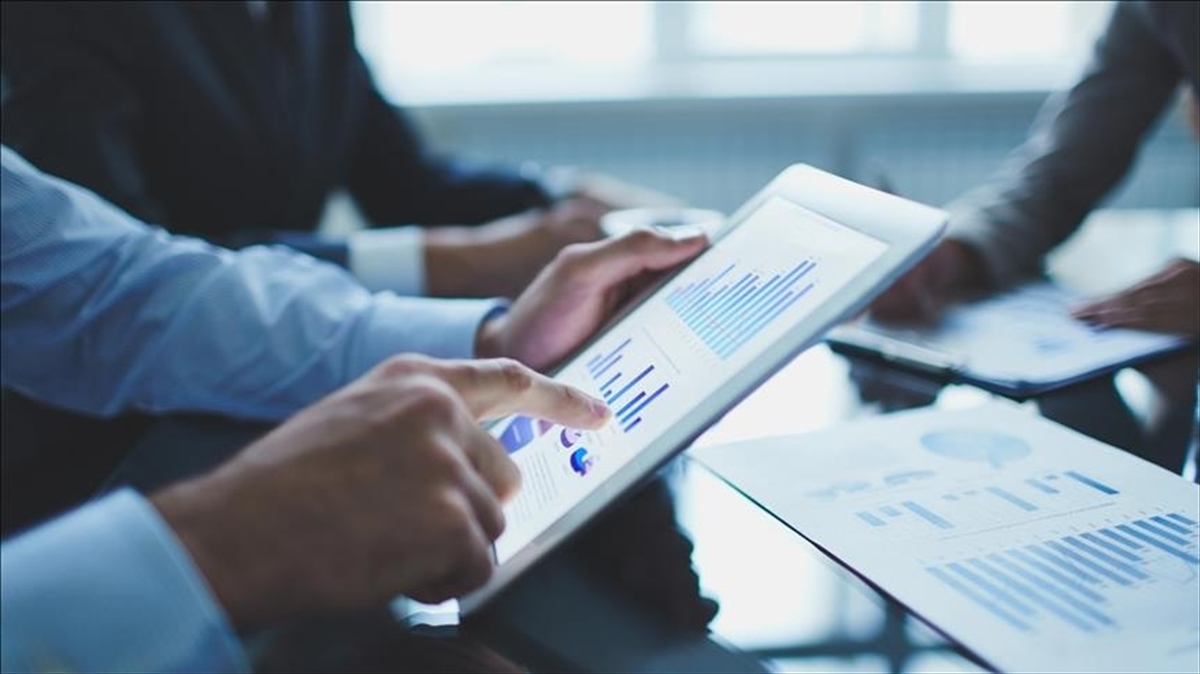 TCMB'nin Kasım Ayı Piyasa Katılımcıları Anketi Yayımlandı