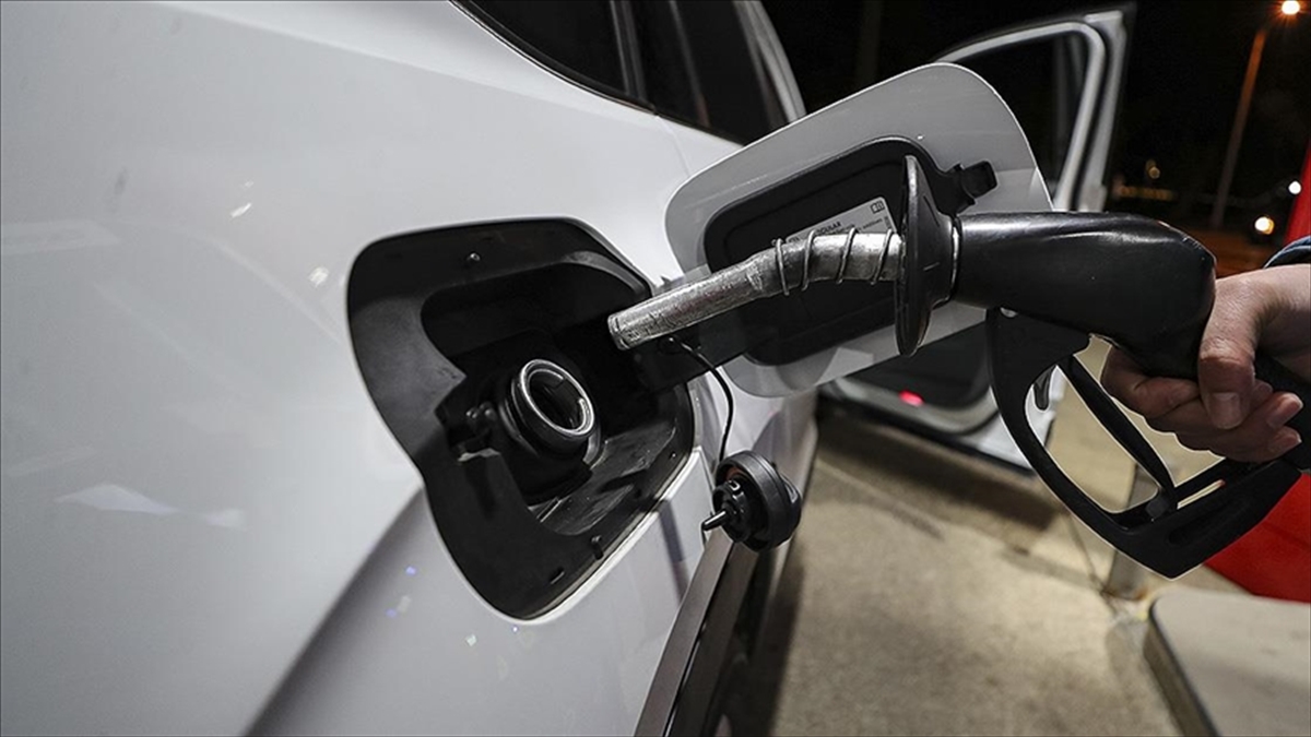 Rusya Benzin İhracat Yasağını Kaldırdı